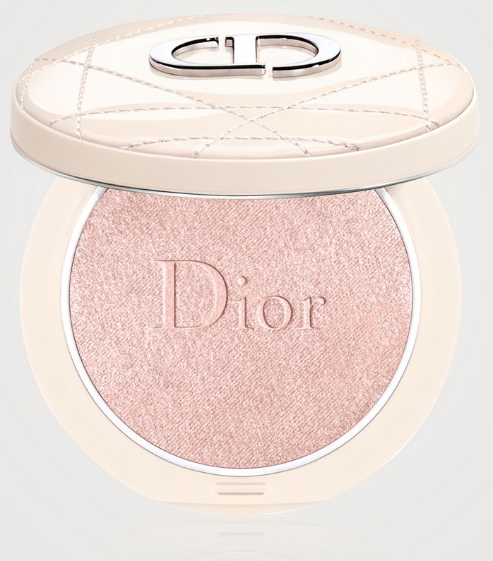 pink glow dior