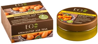 ECO Laboratorie Moisturizing Body Butter 150ml