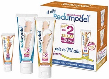 Комплект Redumodel Triple Pack, 3 шт.