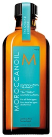 Aliejus plaukams Moroccanoil Treatment Oil, 125 ml