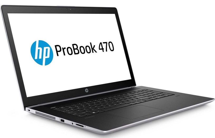 Ноутбук HP, 17.3″ (поврежденная упаковка)