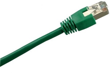 Juhe Sharkoon Cat.5e SFTP Network Cable 10m Green