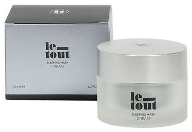 Le Tout Sleeping Mask Cream 50ml
