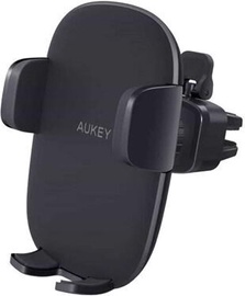 Auto hoidik Aukey, must