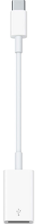 Адаптер Apple USB-C to USB Adapter