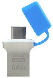 USB-накопитель Goodram ODD3, 64 GB