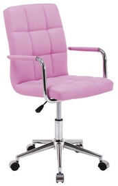 Biroja krēsls Signal Meble Rotary Q-022 Pink