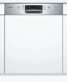 Įmontuojama indaplovė Bosch SMI46CS01E