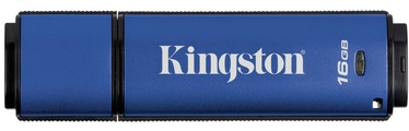 Kingston 16GB DataTraveler Vault Privacy FIPS USB 3.0