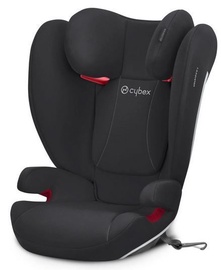 Cybex Solution B i-Size Volcano Black 15-36kg