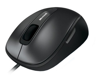 Microsoft Comfort Mouse 4500