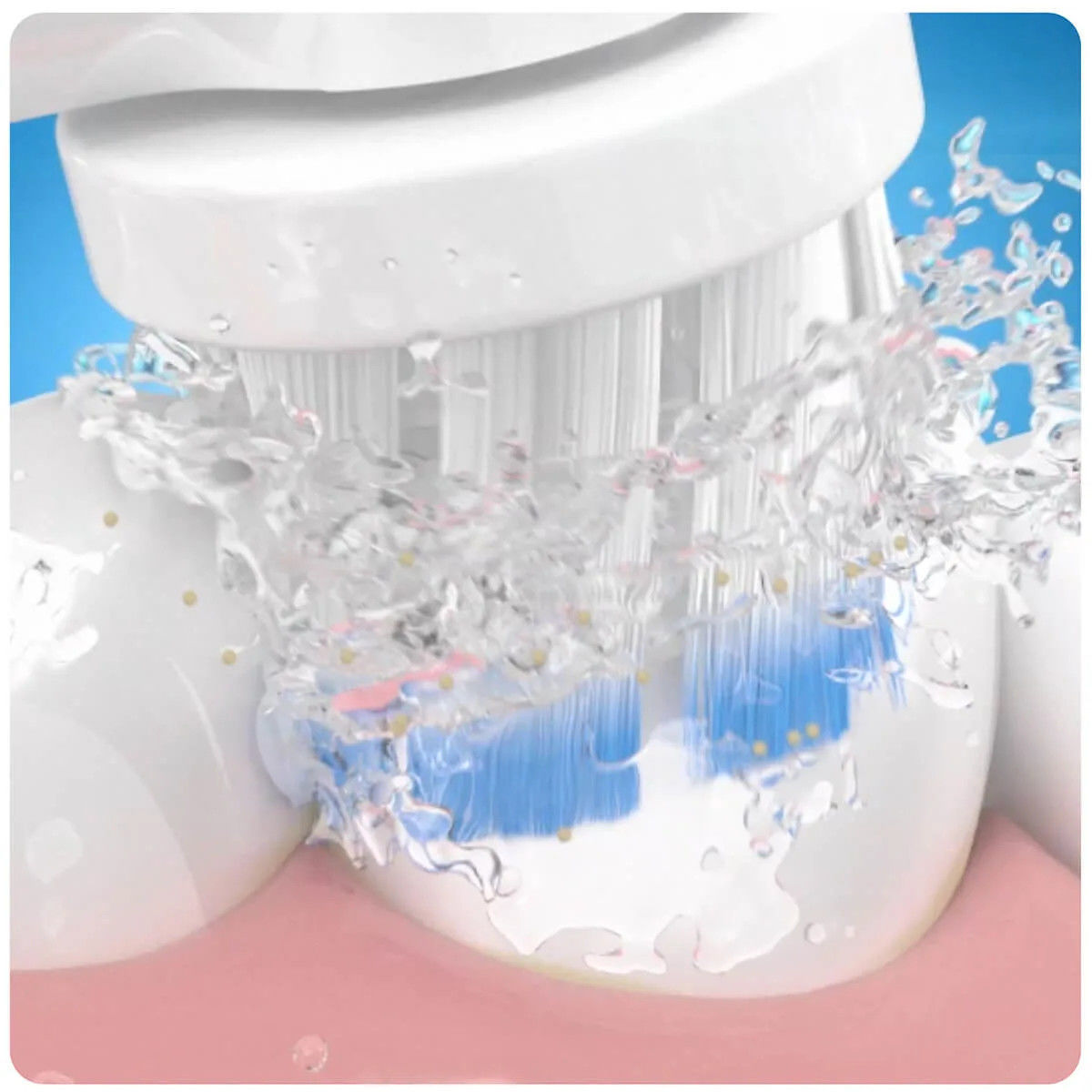 oral b pro 2000 kaina