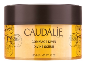 Скраб для тела Caudalie Divine, 150 г