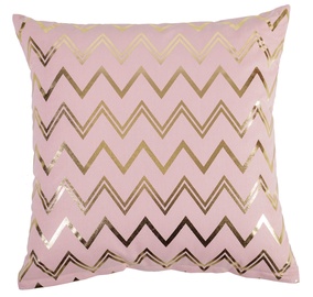 Home4you Holly Pillow 45x45cm Pink