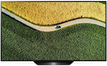 Televizorius LG OLED65B9PLA