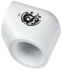 Bitspower Connection 90 BP-DW90DIG14 Degree White