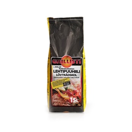 GRILLSÜSI GRILLISTI 15L
