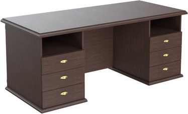 Skyland Raut RSDT 188 Table 180x80x75cm Wenge Magic