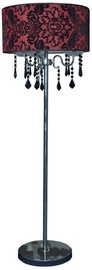 Candellux Astor Floor Lamp 3X40W E14