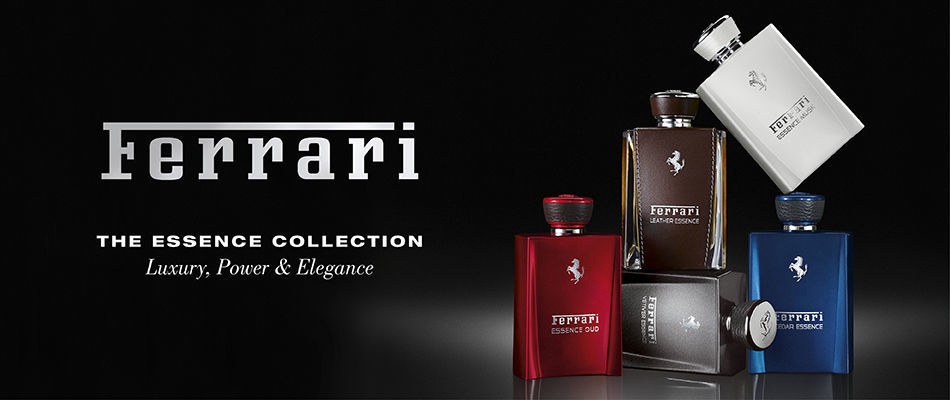 ferrari oud essence edp