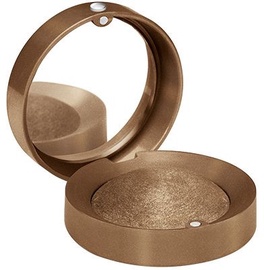 Acu ēnas Bourjois Paris Little Round Pot Brun'Candescent, 1.7 g