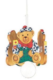 Valgusti lagi ESTO Teddy, 60 W, E27