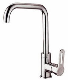 Baltic Aqua T-3/35 Toledo Kitchen Faucet