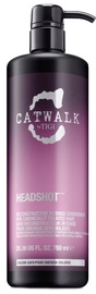 Tigi Catwalk Headshot Reconstructive Conditioner 750ml