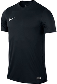 Nike Park VI JR 725984 010 Black S