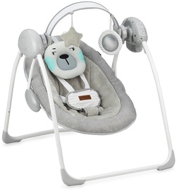 Kiik Momi Liss Bear, hall