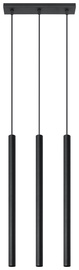 Lampa Sollux Pastelo, griesti, 40 W, G9