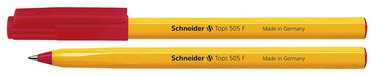 Pastapliiats Schneider 150502 505 F punane