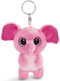 Nici Key Chain Elefant Fluppy 9cm 45544