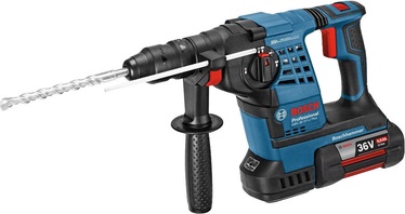 Perforaator Bosch GBH 36, 4.5 kg