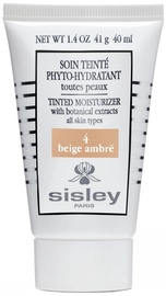 Sisley Tinted Moisturizer with Botanical Extracts 40ml 04