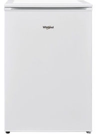 Ledusskapis Whirlpool W55VM 1110 W White (bojāts iepakojums)