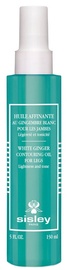 Sisley White Ginger Contouring Oil For Legs 150ml