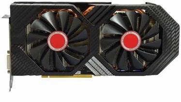 XFX RX 590 Fatboy OC+ 8GB GDDR5 PCIE RX-590P8DFD6