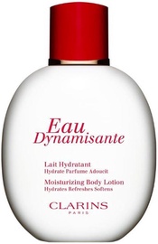 Kūno losjonas Clarins Eau Dynamisante Moisturizing, 250 ml