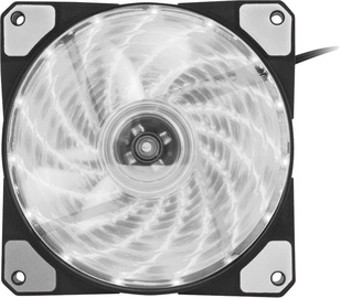 Genesis Hydrion 120 Case Fan White