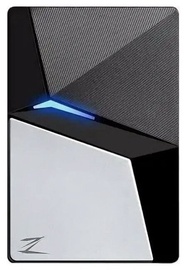 Жесткий диск Netac Z7S, SSD, 480 GB, черный