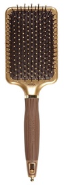 Olivia Garden Nano Thermic Ceramic + Ion Styler Paddle Brush Large