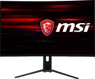MSI Optix MAG322CQR