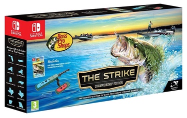 Bass Pro Shops: The Strike Championship Edition SWITCH