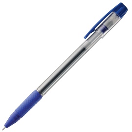 Lodīšu pildspalva Luxor Gel Pen 7706/10, zila
