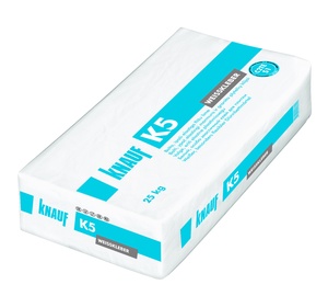 Flīžu līme K5 Knauf balta C2TE 25kg