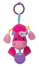 Infantino Shake & Pull Hippo