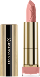 Lūpu krāsa Max Factor Colour Elixir Nude, 4 g