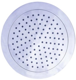 Dušas galviņa Ridder, hroma, 23.8 mm