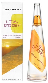Issey Miyake L'Eau D'issey Donna Shade of Sunrise 90ml EDT